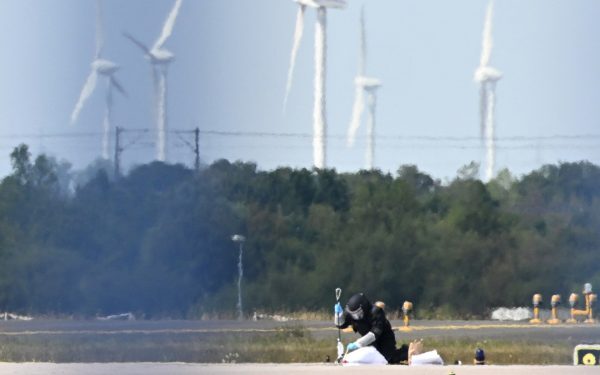 Drone rusesti în Europa: NATO în alertă maximă