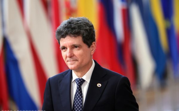 Nicușor Dan, reacție după Moody’s: „Impact asupra vieții tuturor”