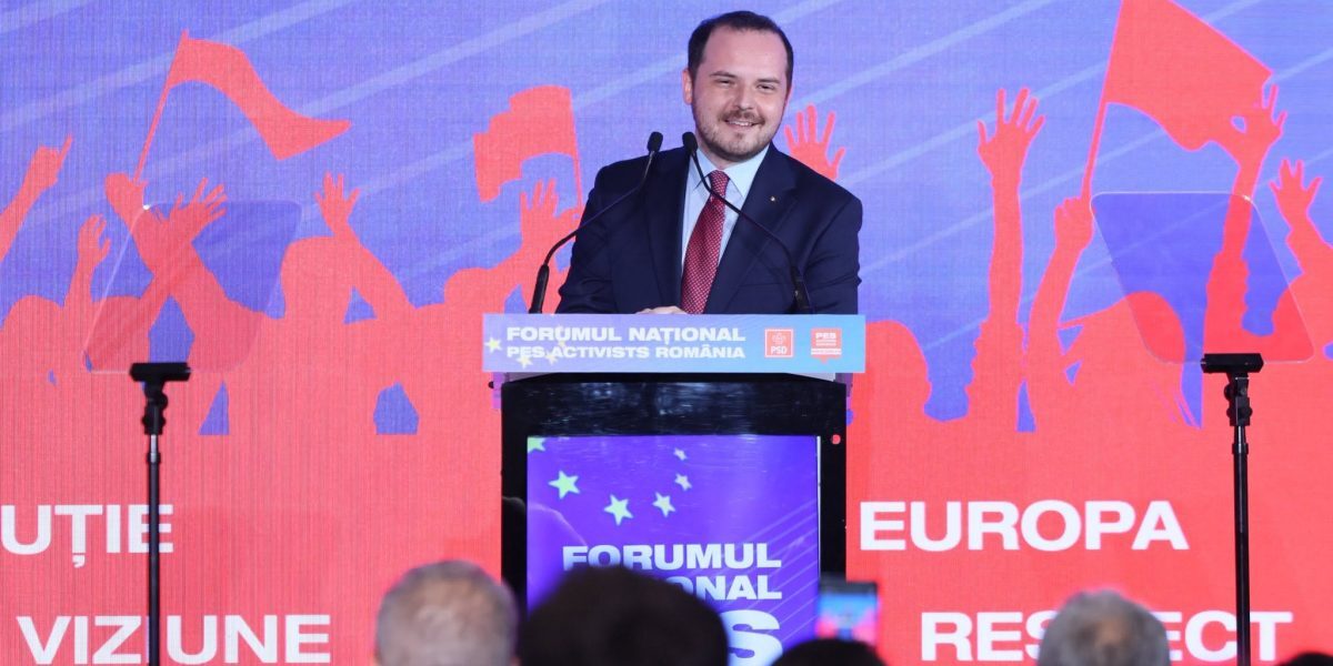 Rogobete, atac la Bolojan: „Când nu știi, îi spui reformă”