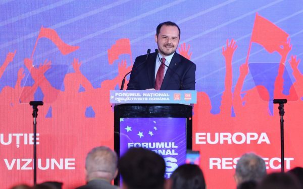 Rogobete, atac la Bolojan: „Când nu știi, îi spui reformă”