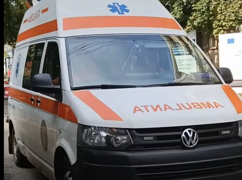 Tineri, ambulanță și teroare în Cluj: bâte, topoare și pietre