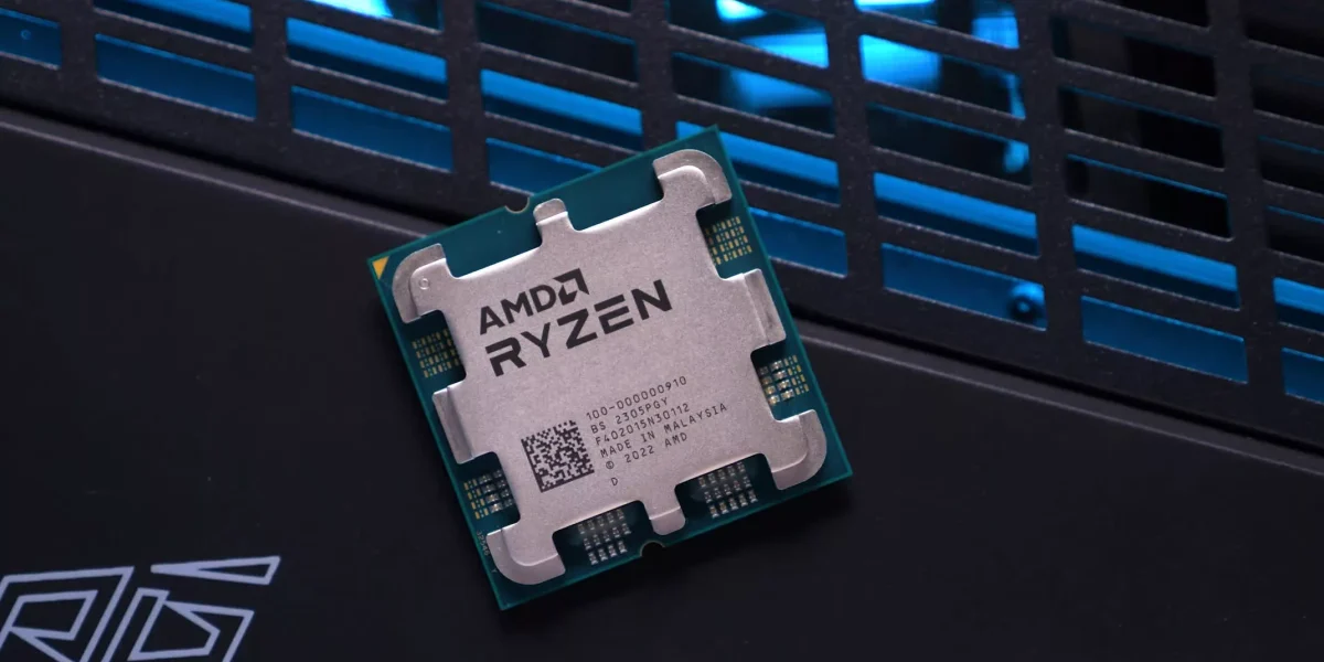 AMD: Două noi vulnerabilități grave la procesoarele Ryzen