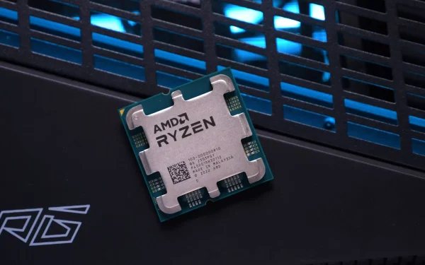 AMD: Două noi vulnerabilități grave la procesoarele Ryzen