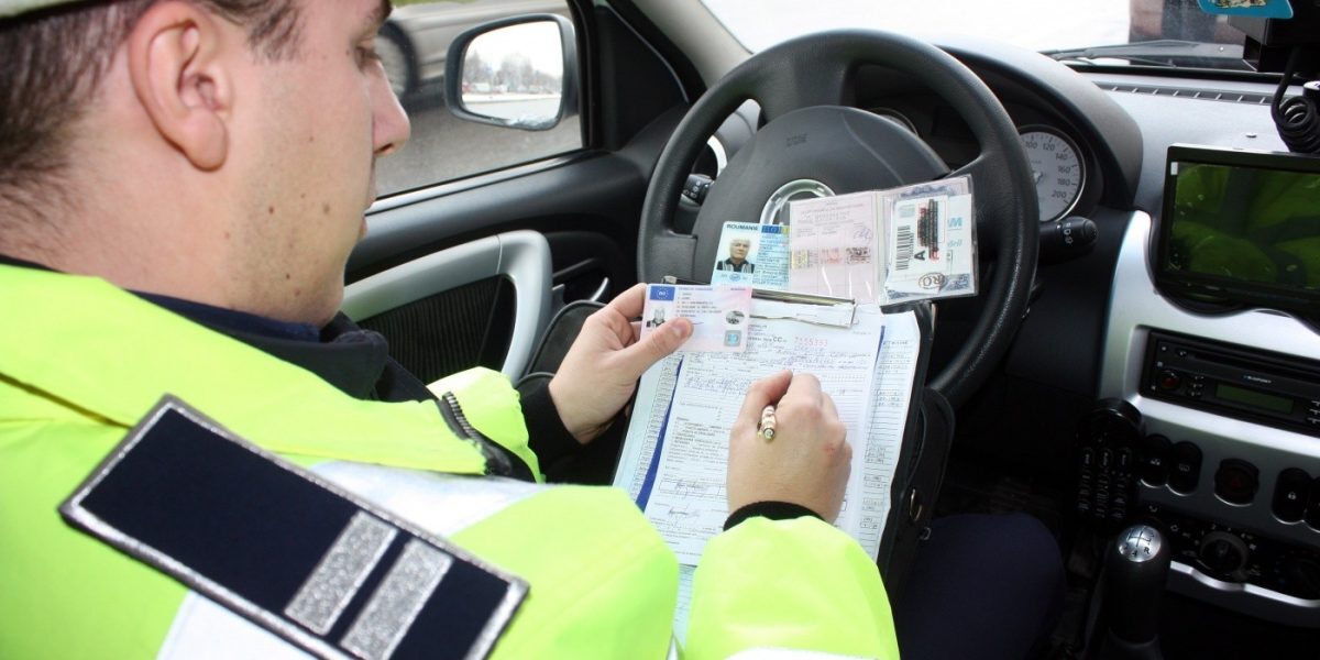Șoferi, amenzi neplătite? Scăpați temporar de suspendare