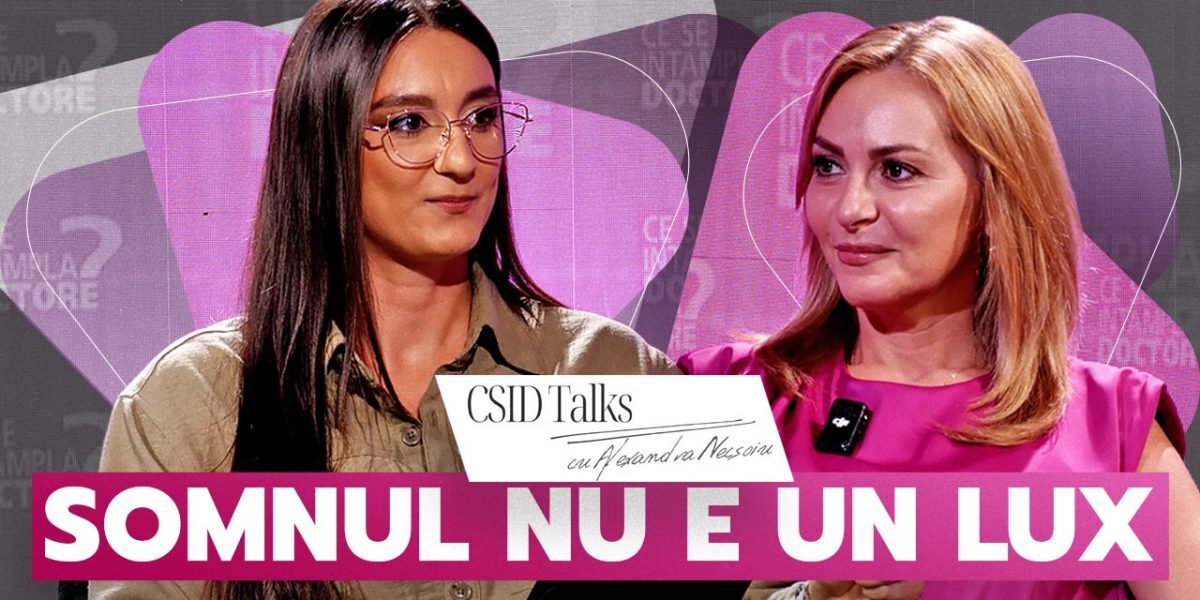 De ce te trezești obosit după 8 ore? Adevărul despre somn