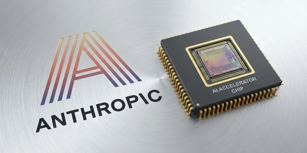 Anthropic va produce propriile cipuri pentru Claude