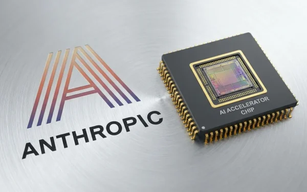 Anthropic va produce propriile cipuri pentru Claude