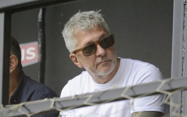 A murit Jorge Messi, tatăl și agentul lui Lionel Messi