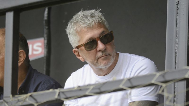 A murit Jorge Messi, tatăl și agentul lui Lionel Messi