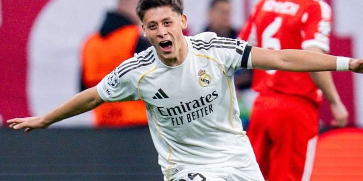 Arda Guler, ofertă-șoc: Mutare bombă la Fenerbahce