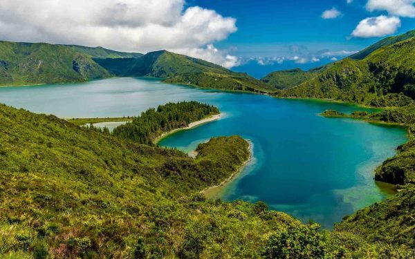 Azore: Paradisul european pentru vara ta spectaculoasă