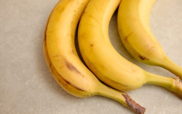 Greșeala cu bananele din bol: se coc prea repede