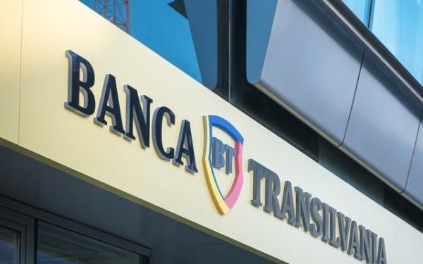 BT dă lovitura: cel mai mare acord de finanțare energetică