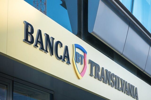 BT dă lovitura: cel mai mare acord de finanțare energetică