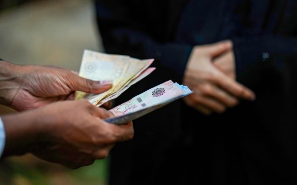 Pilonul 2. Pensii de peste 100 mld lei: 350.000 români au primit bani