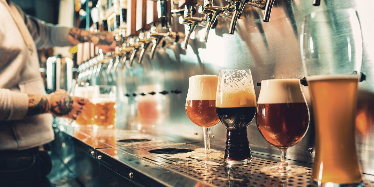 Ursus Breweries, rege pe piața de bere, achită peste 100 mil. euro!