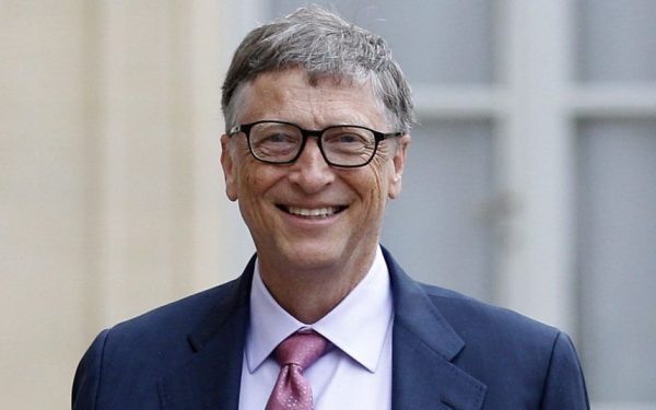 Bill Gates: Milioane de joburi dispar. Meseriile protejate de AI