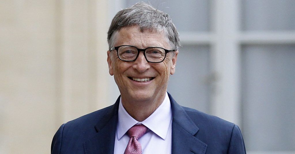 Bill Gates: Milioane de joburi dispar. Meseriile protejate de AI