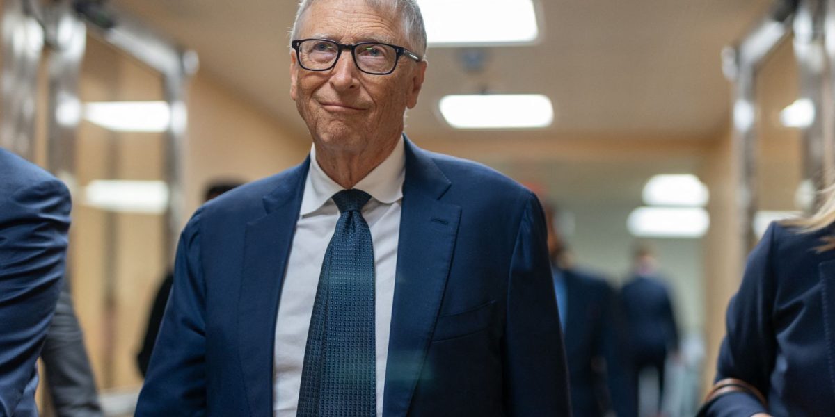 Gates, alarmat: Tehnologia riscă prea mult cu AI-ul