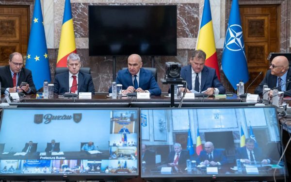 Bolojan: Două săptămâni pentru recepția investițiilor, finanțare PNRR
