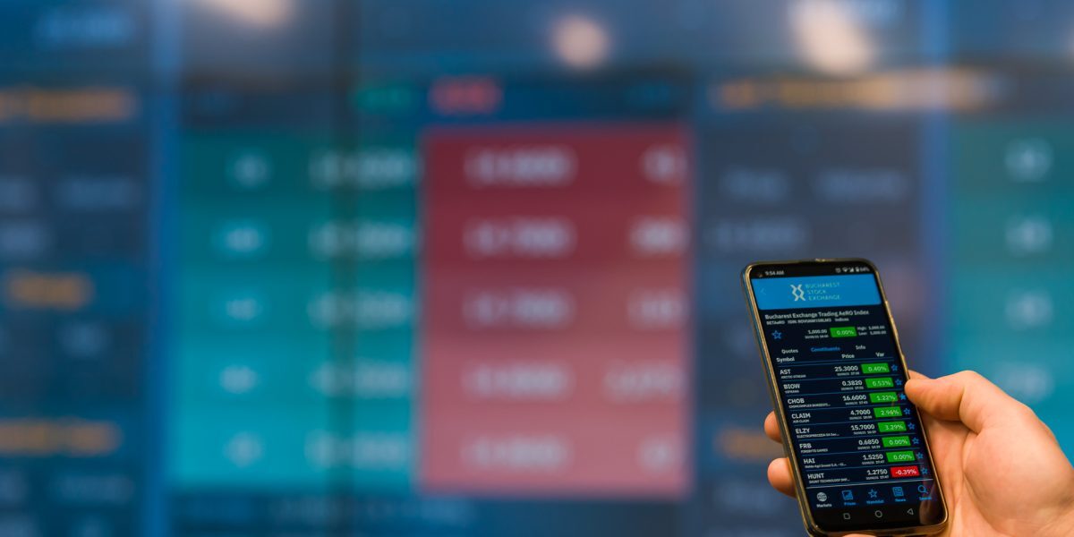 ETF-uri: Cum au cucerit bursa și finanțele personale