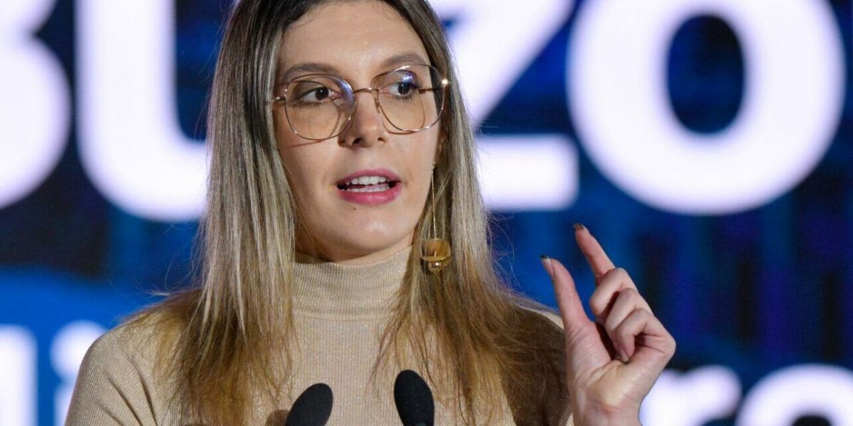Buzoianu: Criza Dunării, eșecul anilor! 35 de ani de restanțe la diguri