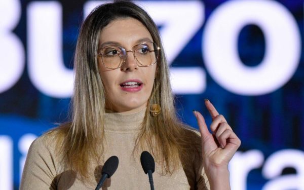 Buzoianu: Criza Dunării, eșecul anilor! 35 de ani de restanțe la diguri