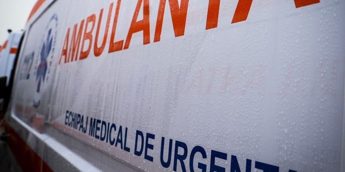 Colegiul Medicilor, după atacul din Cluj: Toleranță zero