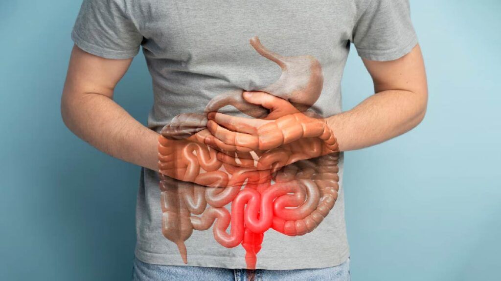 Trădare banală: 10 ani a ignorat simptomul, apoi cancer terminal