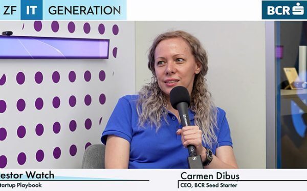 BCR Seed Starter: 6 greșeli fatale pentru start-up-uri la început de drum