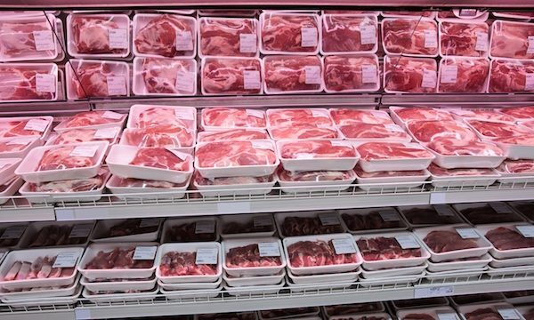 Carnea de porc, cel mai scump produs din 2026 în România
