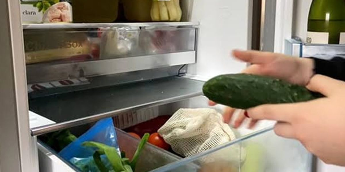 Castraveții la frigider: Cât rezistă? Pericol ascuns