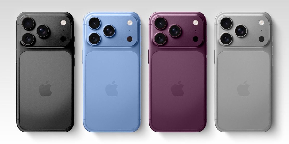 iPhone 18 Pro: Noi funcții sau doar un upgrade?