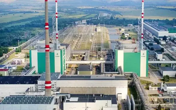 Dunărea Mică în Sprijinul Bulgariei: Cum Centrala din Kozlodui Ignoră Fluviul
