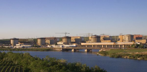 Secetă în Europa: Energia nucleară, soluția viitorului
