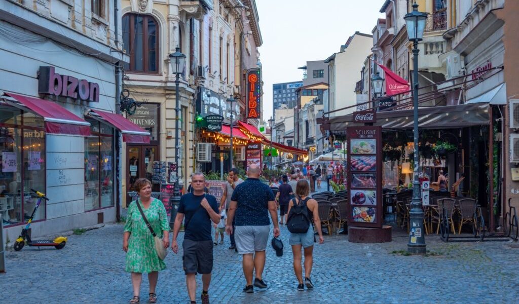 România, dezamăgită: Românii fug de vacanța acasă