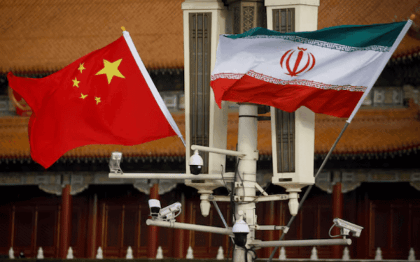 SUA, „D-Day economic” contra Iranului, avertisment Taiwanului. Xi la Washington?