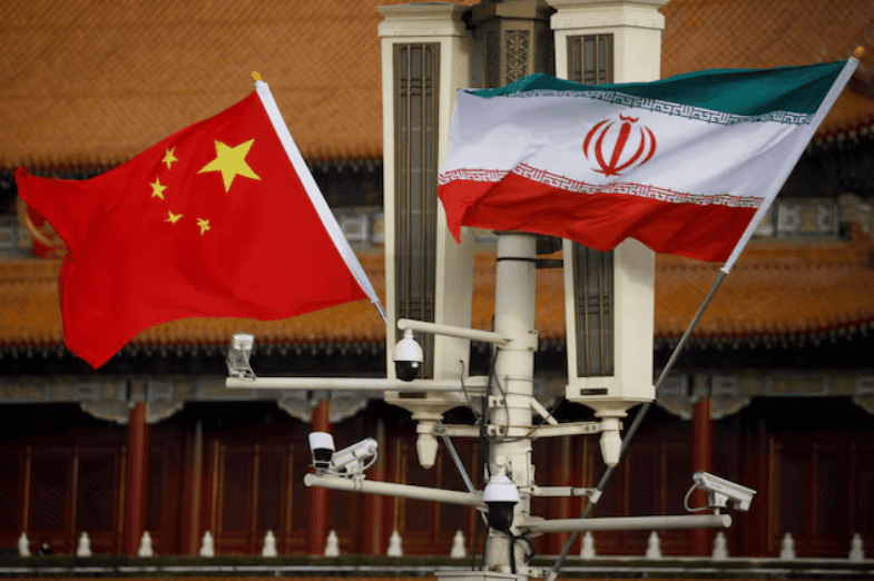 SUA, „D-Day economic” contra Iranului, avertisment Taiwanului. Xi la Washington?