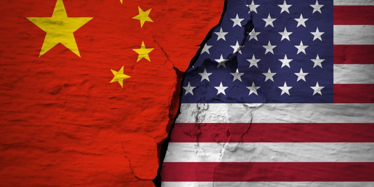China, avertisment ferm pentru SUA: Ne apărăm interesele