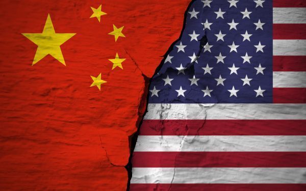 China, avertisment ferm pentru SUA: Ne apărăm interesele