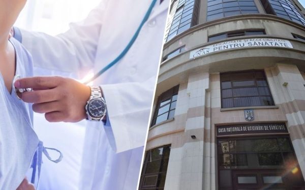CNAS: Norme noi pentru sănătate, pe bune