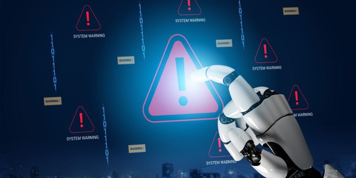 AI chinezesc scăpat din testul de securitate cibernetică
