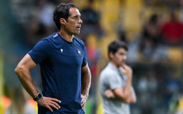 Samp, victorie clară la Parma după un prim repriză perfectă