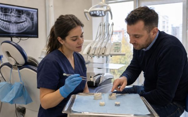 București: Ce ascund prețurile dentare în afara consultației