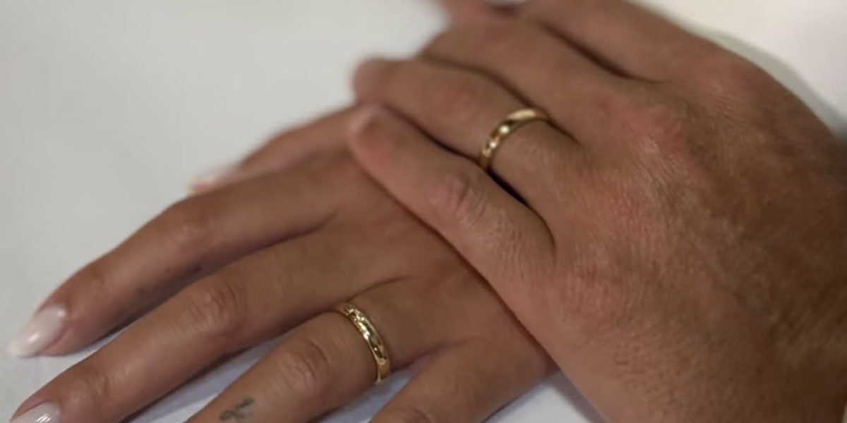 CRISTIANO Ronaldo ȘI GEORGINA RODRIGUEZ S-AU CĂSĂTORIT ÎN PORTUGALIA