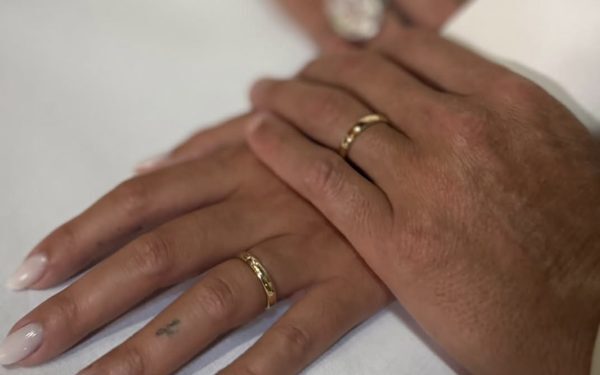 CRISTIANO Ronaldo ȘI GEORGINA RODRIGUEZ S-AU CĂSĂTORIT ÎN PORTUGALIA