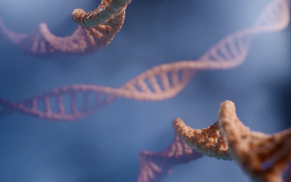 IA creează viruși noi, giganții bacterieni cad