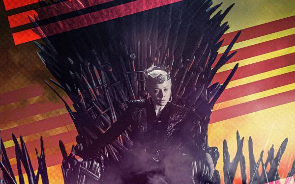 Rhaenyra cade spectaculos: Finalul epic e aici
