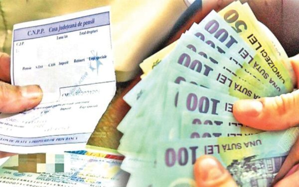 Document pierdut: Ce bani ratați la pensie dacă uitați acest act