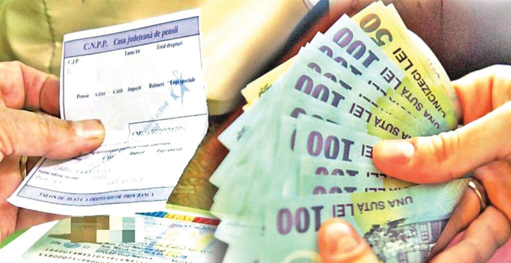 Document pierdut: Ce bani ratați la pensie dacă uitați acest act